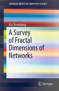 A Survey of Fractal Dimensions of Networks