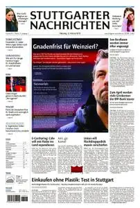 Stuttgarter Nachrichten Strohgäu-Extra - 12. Februar 2019