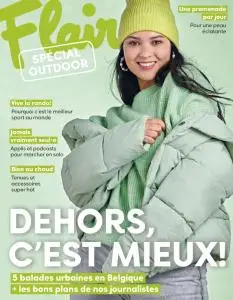 Flair French Edition - 13 Janvier 2021