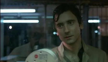 Martin SCORSESE (Comedy) AFTER HOURS (DVDrip) 1985  Re-post