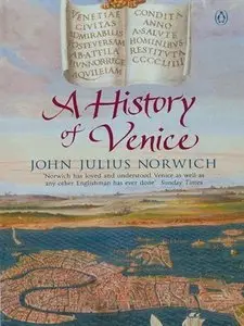 A History of Venice (repost)