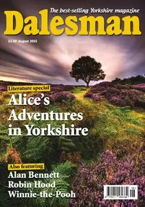 Dalesman - August 2015