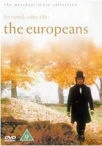 The Europeans (1979) [Repost]