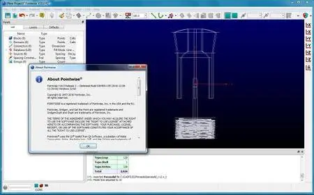 PointWise 18.0 R2