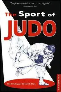 The Sport of Judo