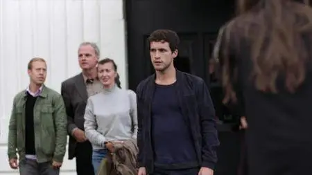 Imposters S01E03