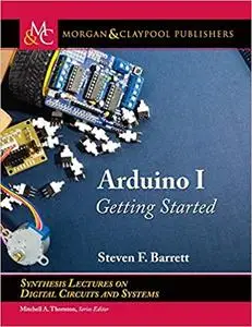 Arduino I: Getting Started