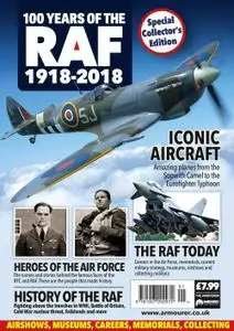 Aviation and the RAF – 25 September 2020