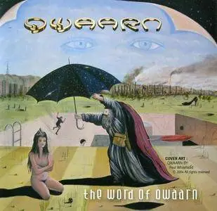 Qwaarn - 2 Studio Albums (2004-2007)