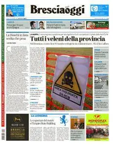 Brescia Oggi - 16 Dicembre 2017
