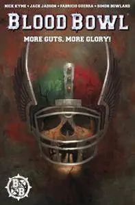 Blood Bowl - More Guts More Glory 003 2017 2 covers digital dargh-Empire