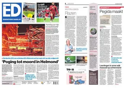 Eindhovens Dagblad - Helmond – 08 mei 2019