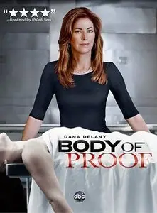 Body Of Proof S02E13 "Sympathy for the Devil"