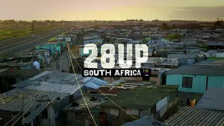 ITV - 28 Up South Africa (2013)