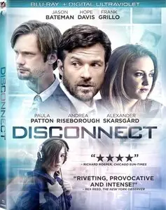 Disconnect (2012)