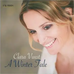 Clara Vuust - A Winter Tale (2015)