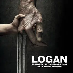 Marco Beltrami - Logan (Original Motion Picture Soundtrack) (2017)