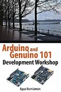 Arduino and Genuino 101 Development Workshop