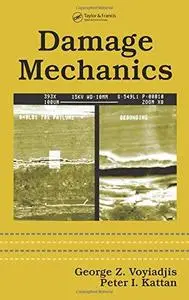 Damage Mechanics (Dekker Mechanical Engineering)