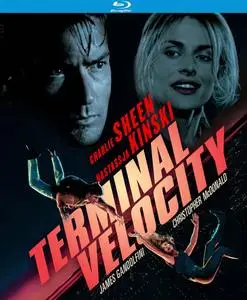 Terminal Velocity (1994)