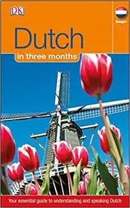 Dutch in 3 Months