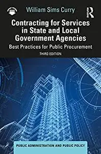Contracting for Services in State and Local Government Agencies
