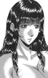 Mamazuri Erotic Manga