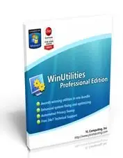 WinUtilities Professional v9.97 Portable