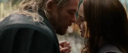 Thor: The Dark World (2013)