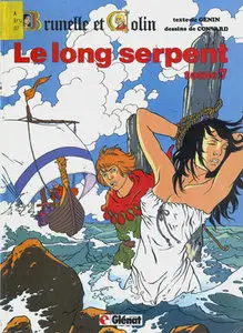 Brunelle et Colin (1979-1988) Complete