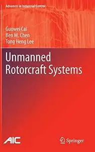 Unmanned Rotorcraft Systems (Repost)