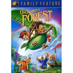 Once Upon a Forest 