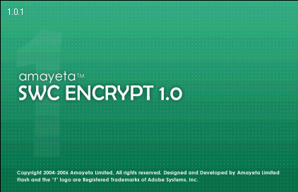 Amayeta SWC Encrypt ver.1.0.1