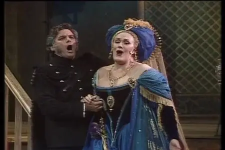 Joan Sutherland, Richard Bonynge, The Elizabethan Sydney Orchestra - Cilea: Adriana Lecouvreur (2006)