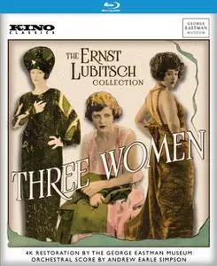 Three Women (1924)