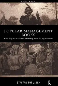 Popular Management Books