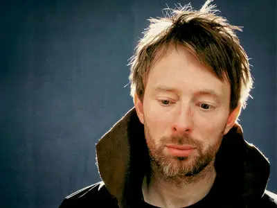 Thom Yorke - The Eraser (2006)
