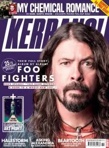 Kerrang! - Issue 1815 - March 14, 2020