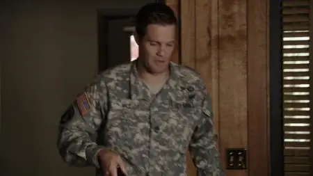 Enlisted S01E09