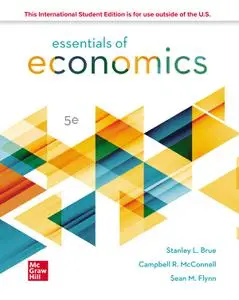Essentials of Economics, 5th Edition