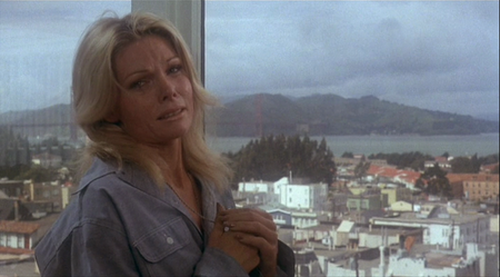 The Laughing Policeman (1973) 