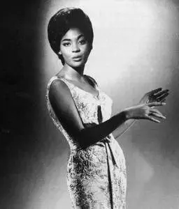 Nancy Wilson - 'From Broadway With Love' (1966) + 'Tender Loving Care' (1966) 2 LP in 1 CD, 2006