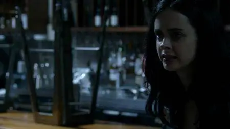 Marvel's Jessica Jones S01E11