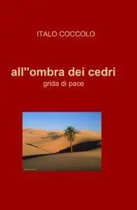 allombra dei cedri