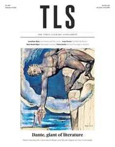 The Times Literary Supplement – 19 February 2021