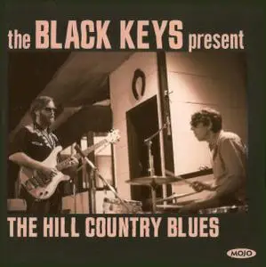 VA - The Black Keys Present The Hill Country Blues (2021)