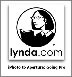 Lynda.com – iPhoto to Aperture: Going Pro (Repost)