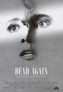 (Thriller) Dead Again [DVDrip] 1991
