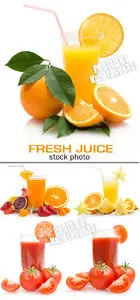 Fresh juice 4