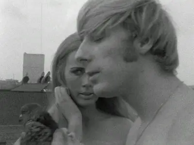 Nightbirds (1970)